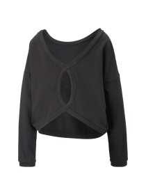 Спортивная кофта PUMA модель 523167 Фото