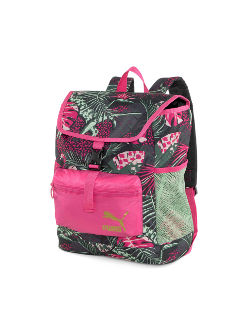 Рюкзак PUMA Prime Vacay Queen Backpack модель 079507 Фото