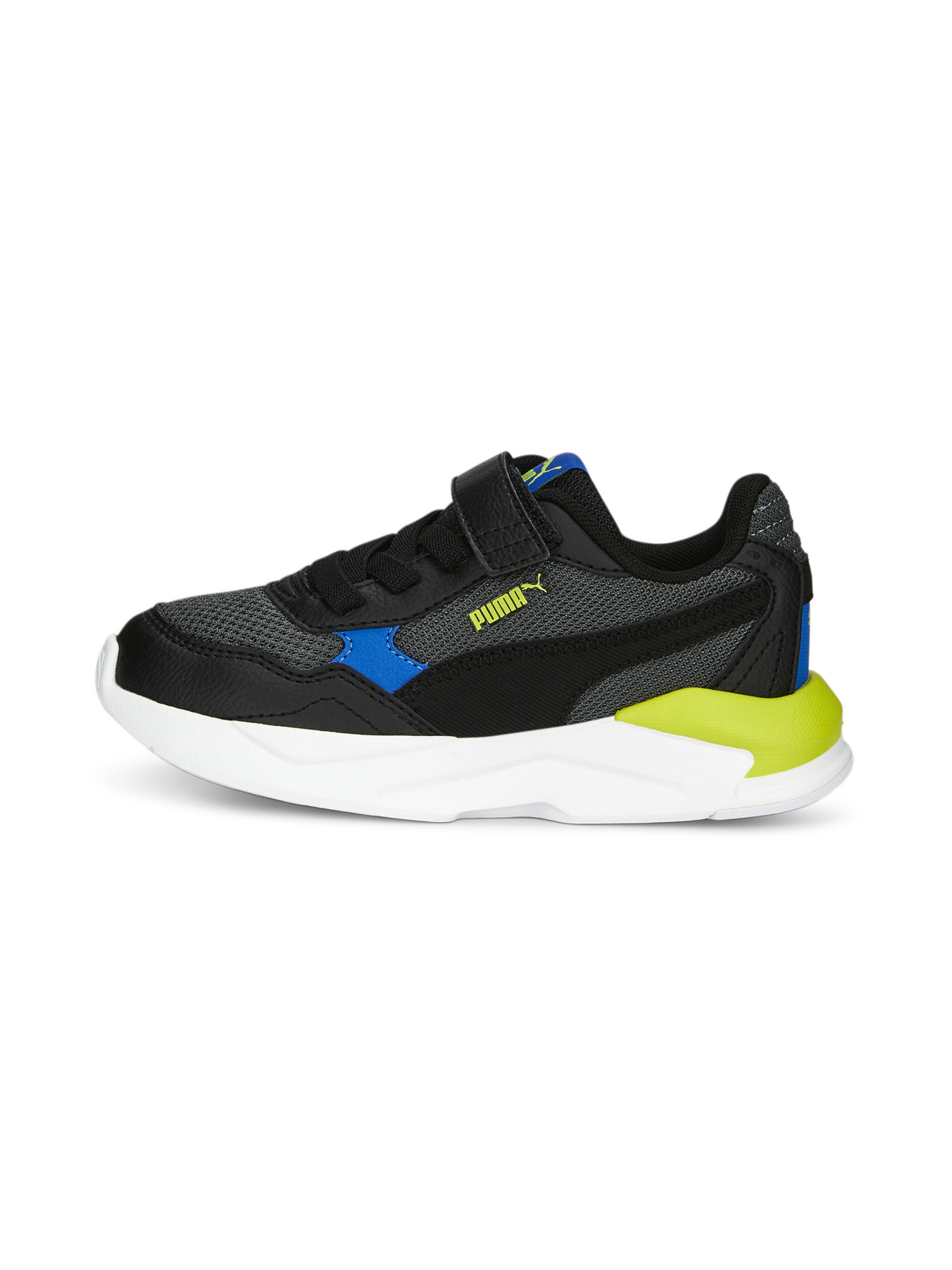 Кроссовки PUMA X-ray Speed Lite Ac+ Ps модель 385525 Фото