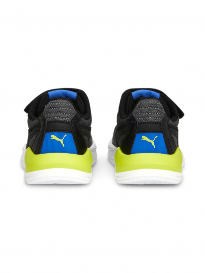 Кросівки PUMA X-ray Speed Lite Ac+ Ps модель 385525 — фото 3 - INTERTOP