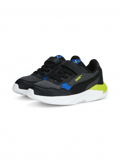 Кросівки PUMA X-ray Speed Lite Ac+ Ps модель 385525 — фото 5 - INTERTOP