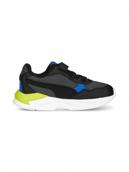Кросівки PUMA X-ray Speed Lite Ac+ Ps модель 385525 - фото