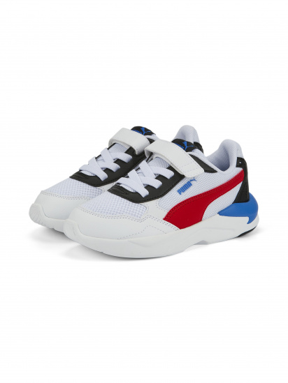 Кросівки PUMA X-ray Speed Lite Ac+ Ps модель 385525 — фото 4 - INTERTOP