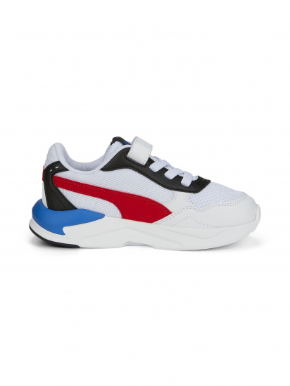 Кросівки PUMA X-ray Speed Lite Ac+ Ps модель 385525 - фото