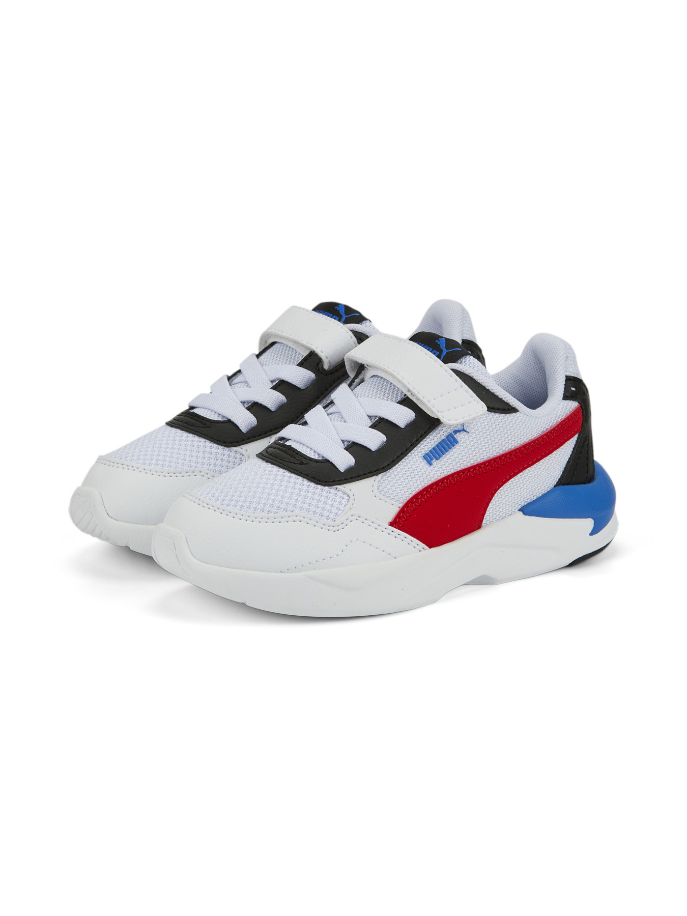 Кросівки повсякденні PUMA X-ray Speed Lite Ac+ Ps модель 385525 Фото