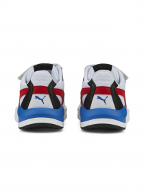 Кросівки повсякденні PUMA X-ray Speed Lite Ac+ Ps модель 385525 Фото