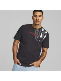 Футболка спортивная PUMA модель 769332 Фото