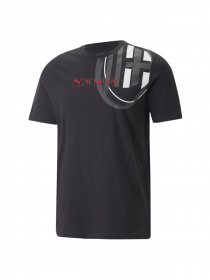 Спортивная футболка PUMA модель 769332 Спортивная футболка PUMA модель 769332 Фото