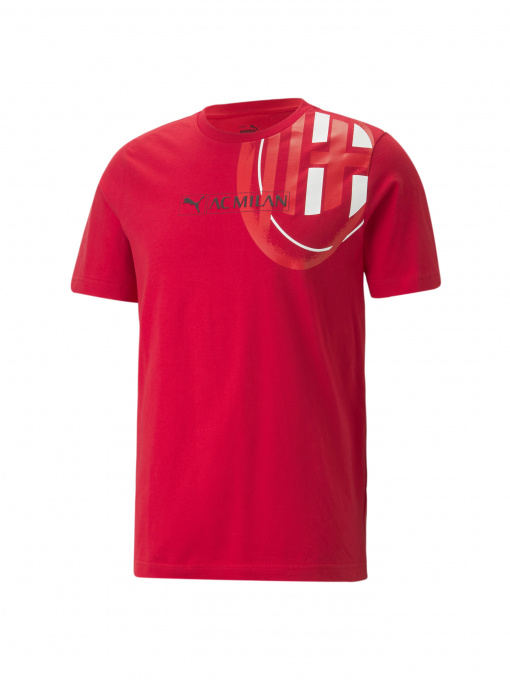 Спортивна футболка PUMA модель 769332 Фото