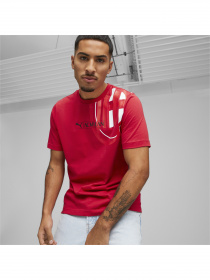 Спортивная футболка PUMA модель 769332 Фото