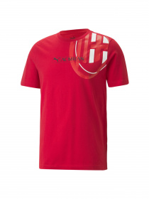 Спортивная футболка PUMA модель 769332 Фото