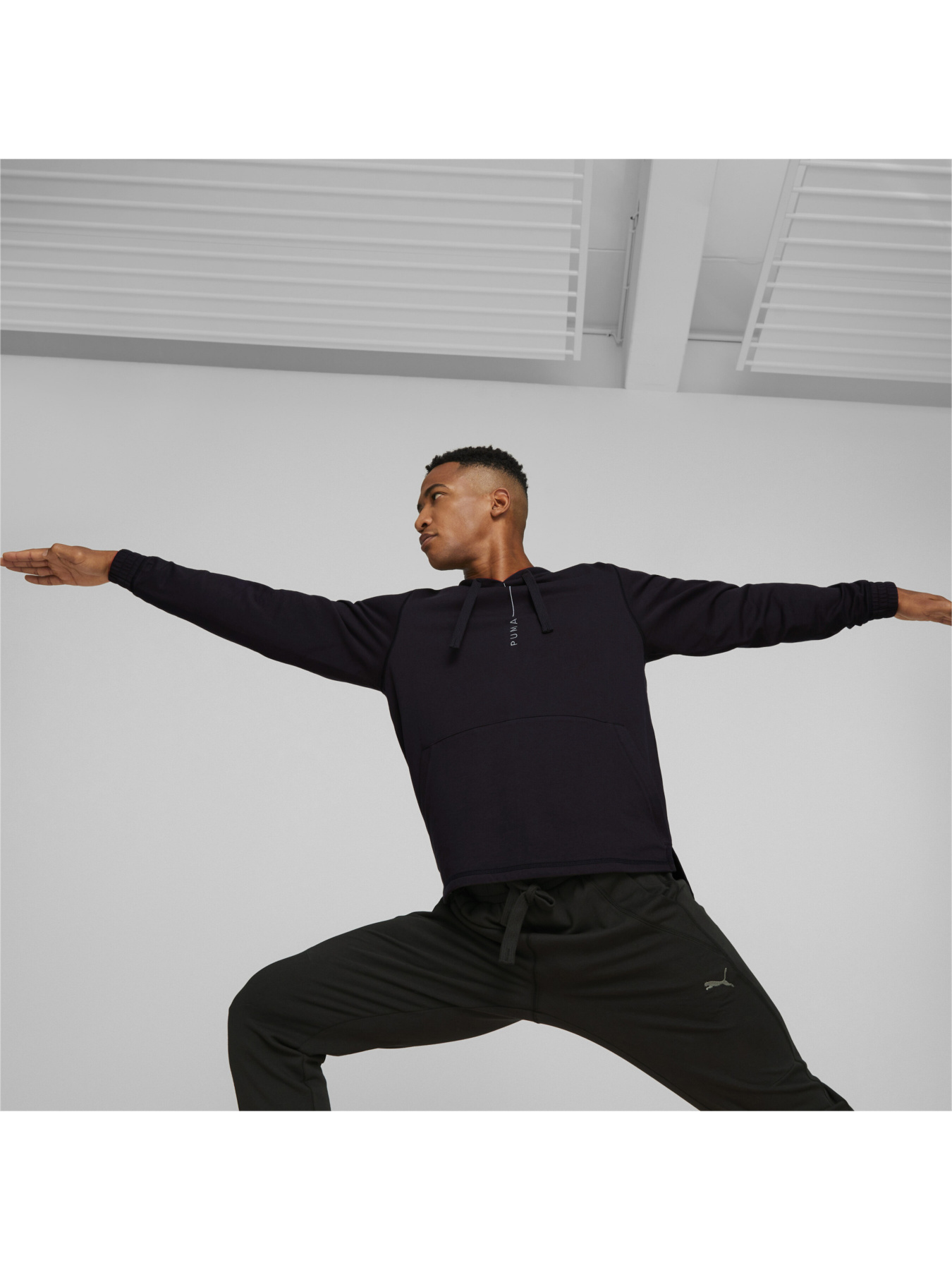 Худи PUMA модель 523206 Фото