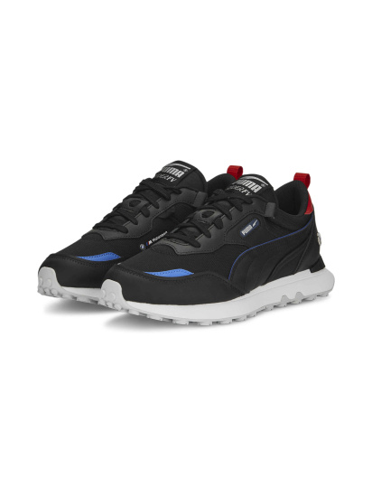Кросівки PUMA Bmw Mms Rider Fv модель 307605 — фото - INTERTOP