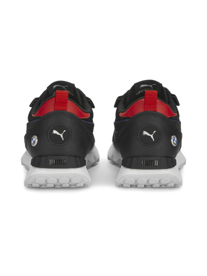 Кросівки PUMA Bmw Mms Rider Fv модель 307605 — фото 3 - INTERTOP