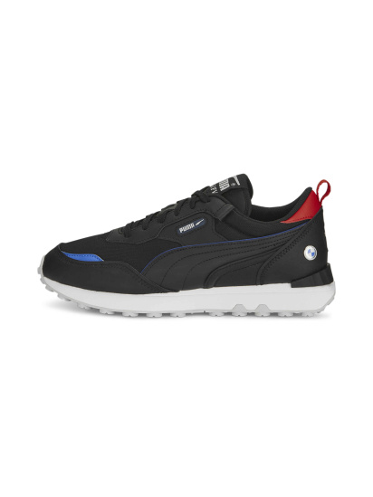 Кросівки PUMA Bmw Mms Rider Fv модель 307605 — фото 4 - INTERTOP