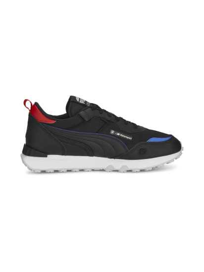 Кросівки PUMA Bmw Mms Rider Fv модель 307605 - фото