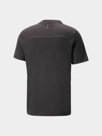 Футболка PUMA Ferrari Style Tee модель 538332 Фото