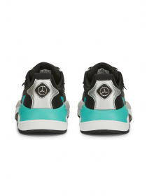 Кроссовки для тренировок PUMA MAPF1 X-Ray Speed Jr модель 307170 Фото