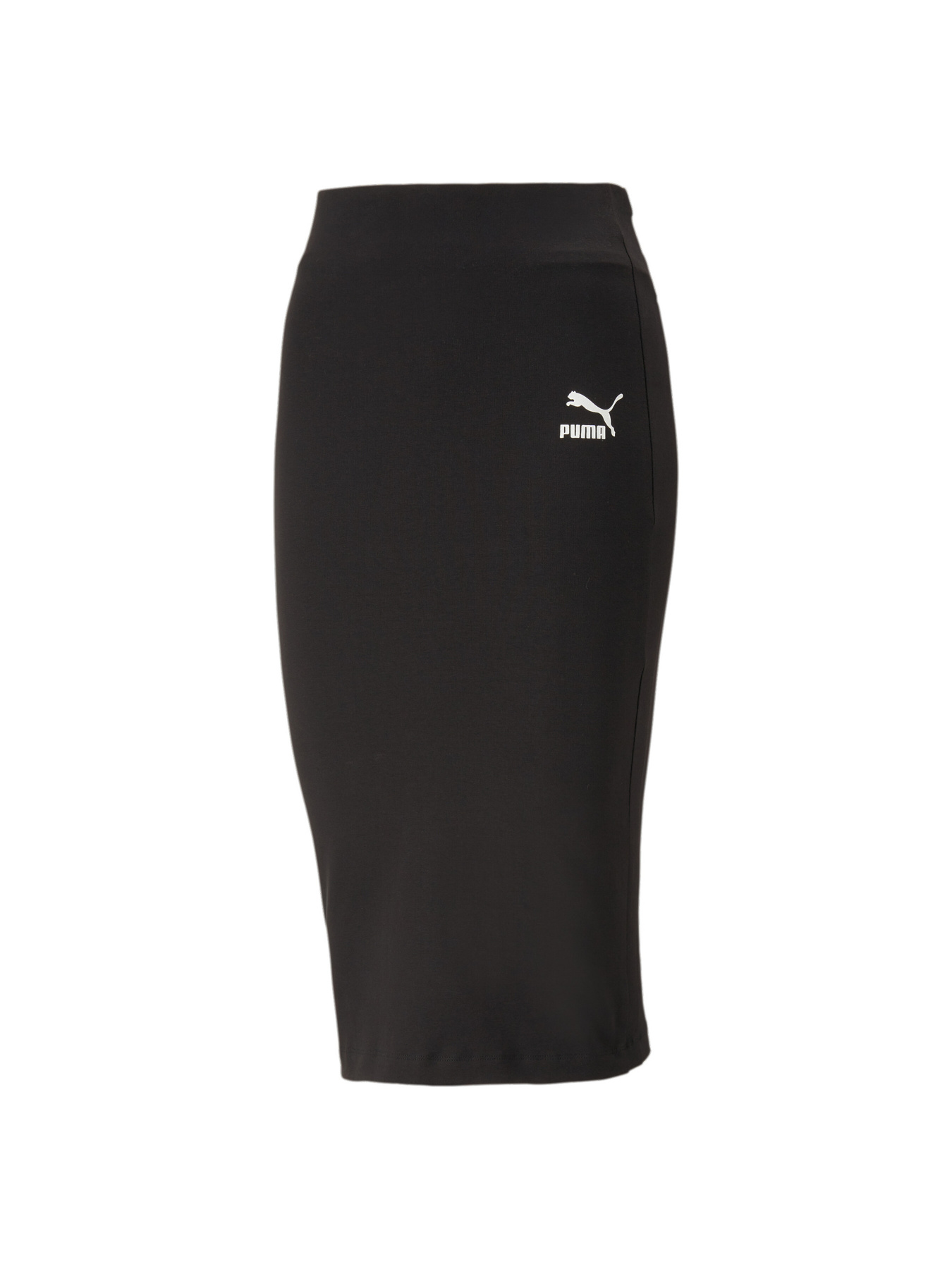 Юбка миди PUMA модель 538274 Фото