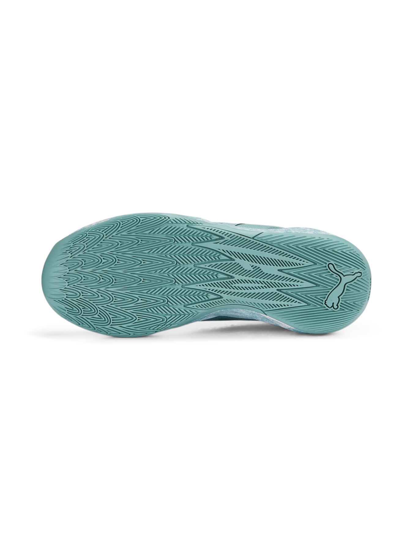 Кроссовки для тренировок PUMA Mb.02 Jade модель 378284 Фото