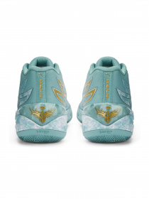 Кроссовки для тренировок PUMA Mb.02 Jade модель 378284 Фото