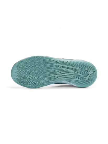Кросівки для тренувань PUMA Mb.02 Jade модель 378284 — фото 4 - INTERTOP
