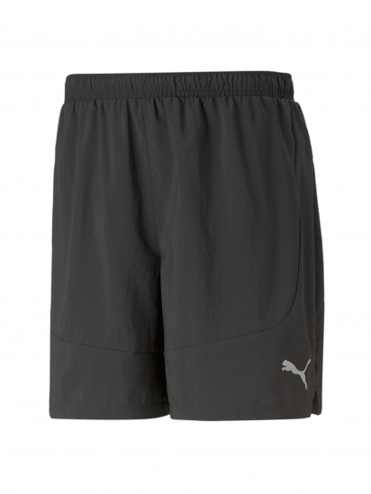 Шорти спортивні PUMA Run Fav Velocity 7" Short M модель 523159 - фото