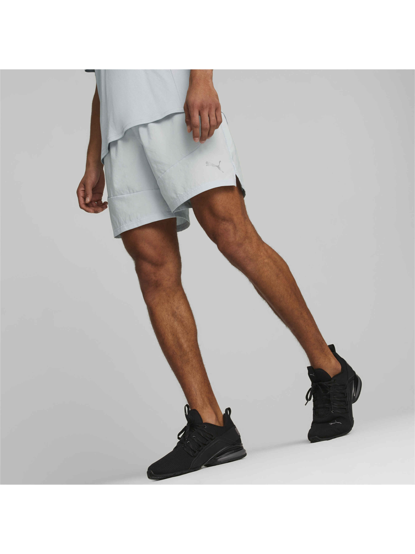 Спортивні шорти PUMA Run Fav Velocity 7" Short M модель 523159 Фото