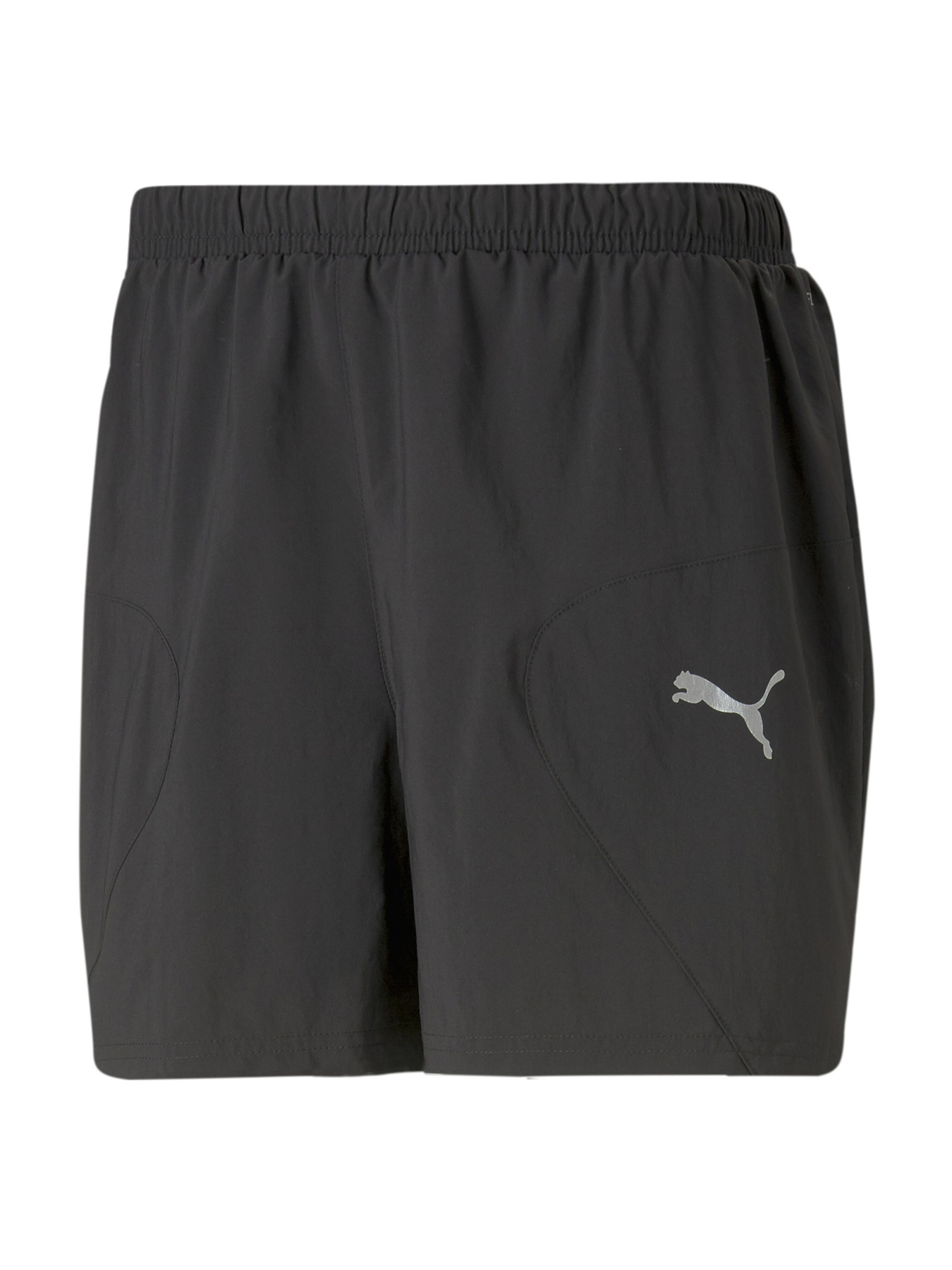 Шорты спортивные PUMA Run Fav Woven 5" Short M модель 523158 Фото