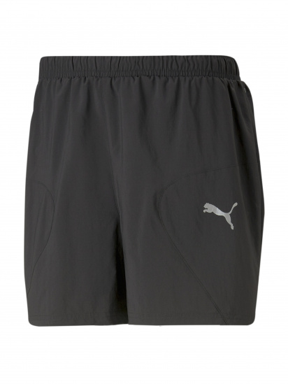 Шорти спортивні PUMA Run Fav Woven 5" Short M модель 523158 - фото