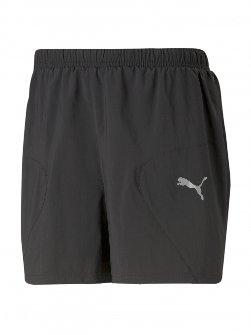 Шорты спортивные PUMA Run Fav Woven 5" Short M модель 523158 Фото