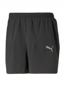 Шорты спортивные PUMA Run Fav Woven 5" Short M модель 523158 Фото