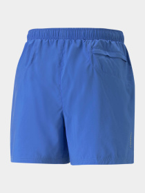 Шорты спортивные PUMA Run Fav Woven 5 Short M модель 523158 Фото