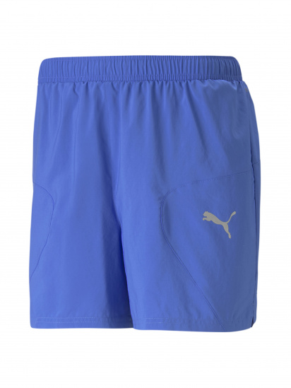 Шорти спортивні PUMA Run Fav Woven 5" Short M модель 523158 - фото