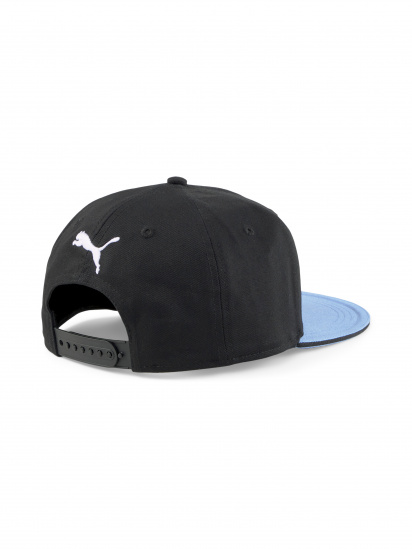 Кепка PUMA MCFC ftbLEGACY FB Cap модель 024264 — фото - INTERTOP