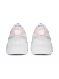 Кроссовки PUMA Cali Dream Pastel Jr модель 388539 Фото