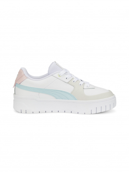 Кросівки PUMA Cali Dream Pastel Jr модель 388539 — фото - INTERTOP