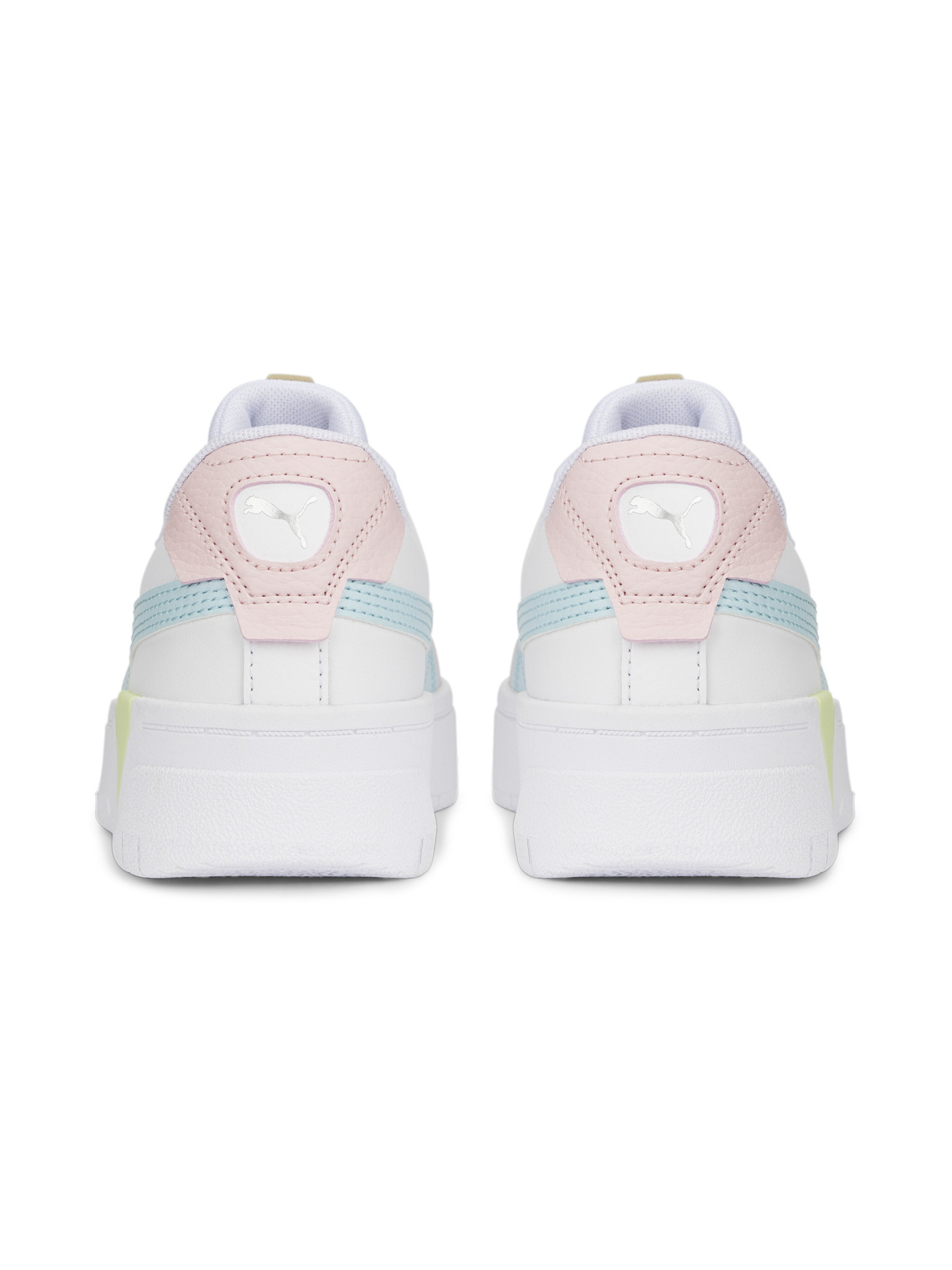 Кросівки повсякденні PUMA Cali Dream Pastel Jr модель 388539 Фото