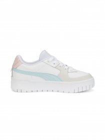 Кросівки повсякденні PUMA Cali Dream Pastel Jr модель 388539 Фото
