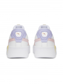 Кроссовки PUMA Cali Dream Pastel Jr модель 388539 Фото