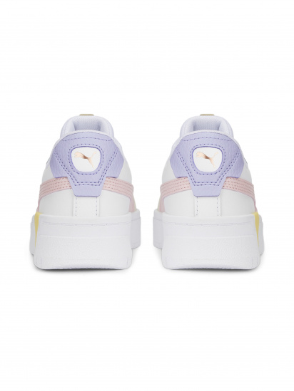 Кросівки PUMA Cali Dream Pastel Jr модель 388539 — фото - INTERTOP