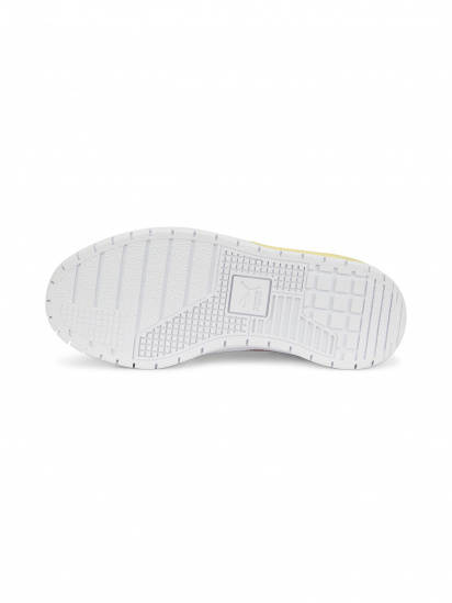 Кросівки PUMA Cali Dream Pastel Jr модель 388539 — фото 3 - INTERTOP
