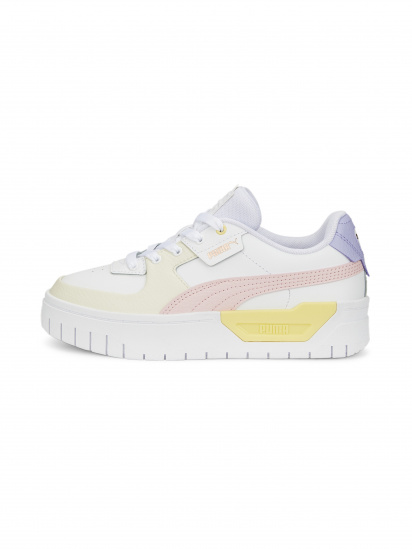 Кросівки PUMA Cali Dream Pastel Jr модель 388539 — фото 5 - INTERTOP