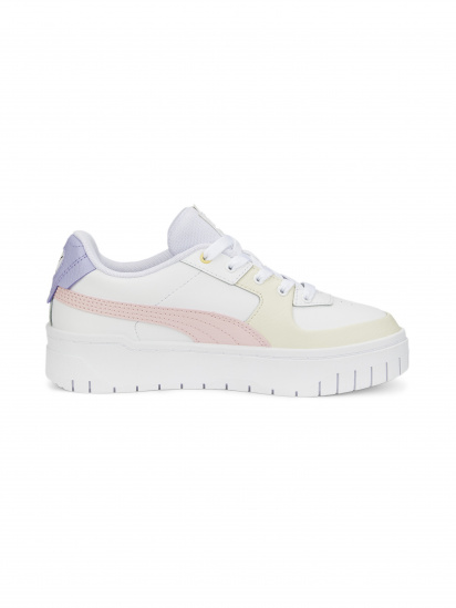 Кросівки PUMA Cali Dream Pastel Jr модель 388539 - фото