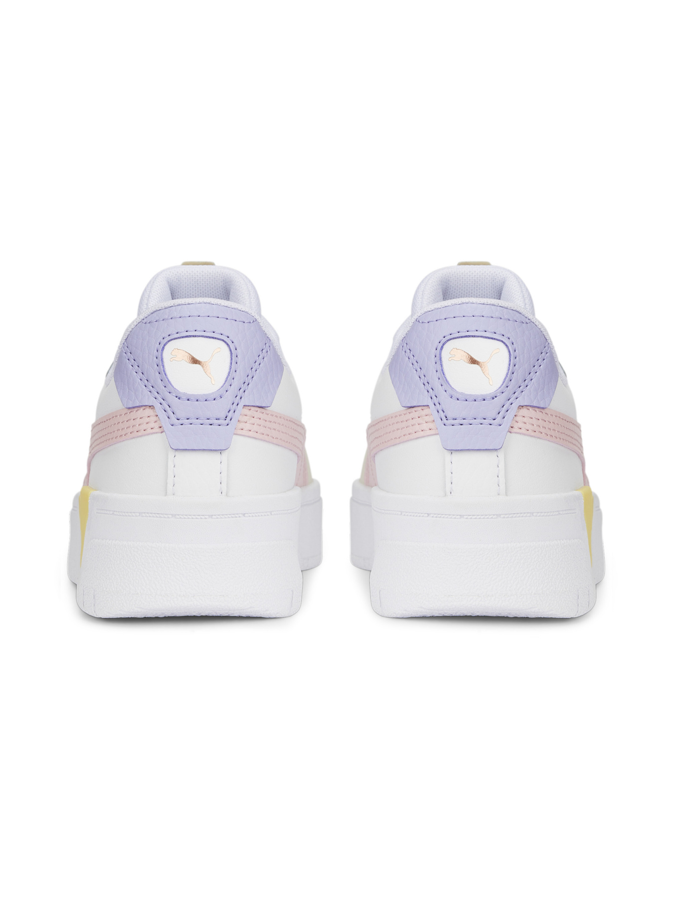 Кросівки повсякденні PUMA Cali Dream Pastel Jr модель 388539 Фото