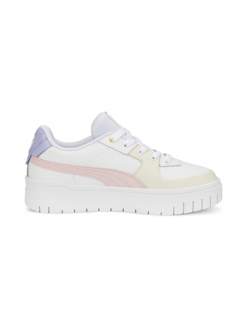 Кроссовки повседневные PUMA Cali Dream Pastel Jr модель 388539 Фото