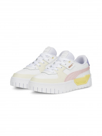 Кросівки повсякденні PUMA Cali Dream Pastel Jr модель 388539 Фото