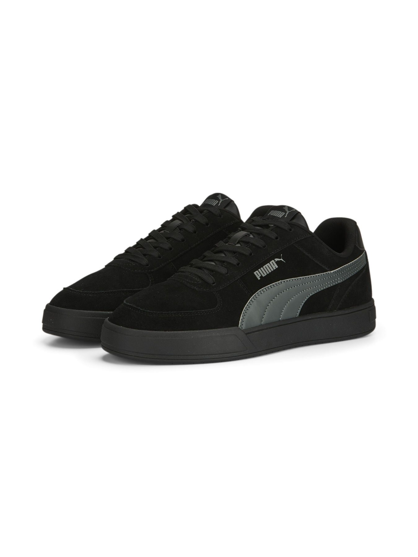 Кросівки PUMA Caven Suede модель 391939 Фото