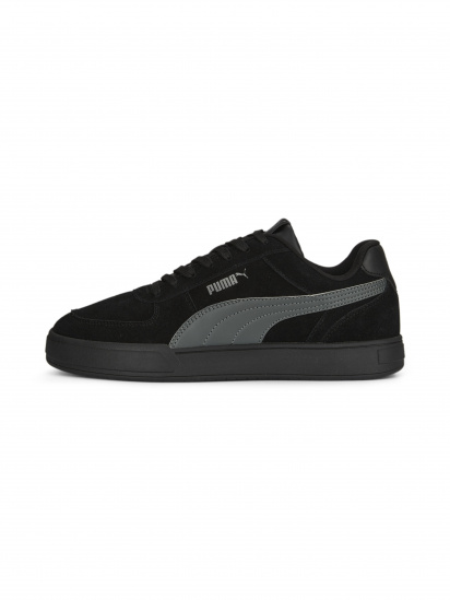 Кросівки PUMA Caven Suede модель 391939 — фото - INTERTOP