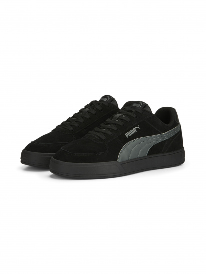 Кросівки PUMA Caven Suede модель 391939 — фото 3 - INTERTOP